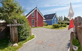 Tu HUs in Linde Eck